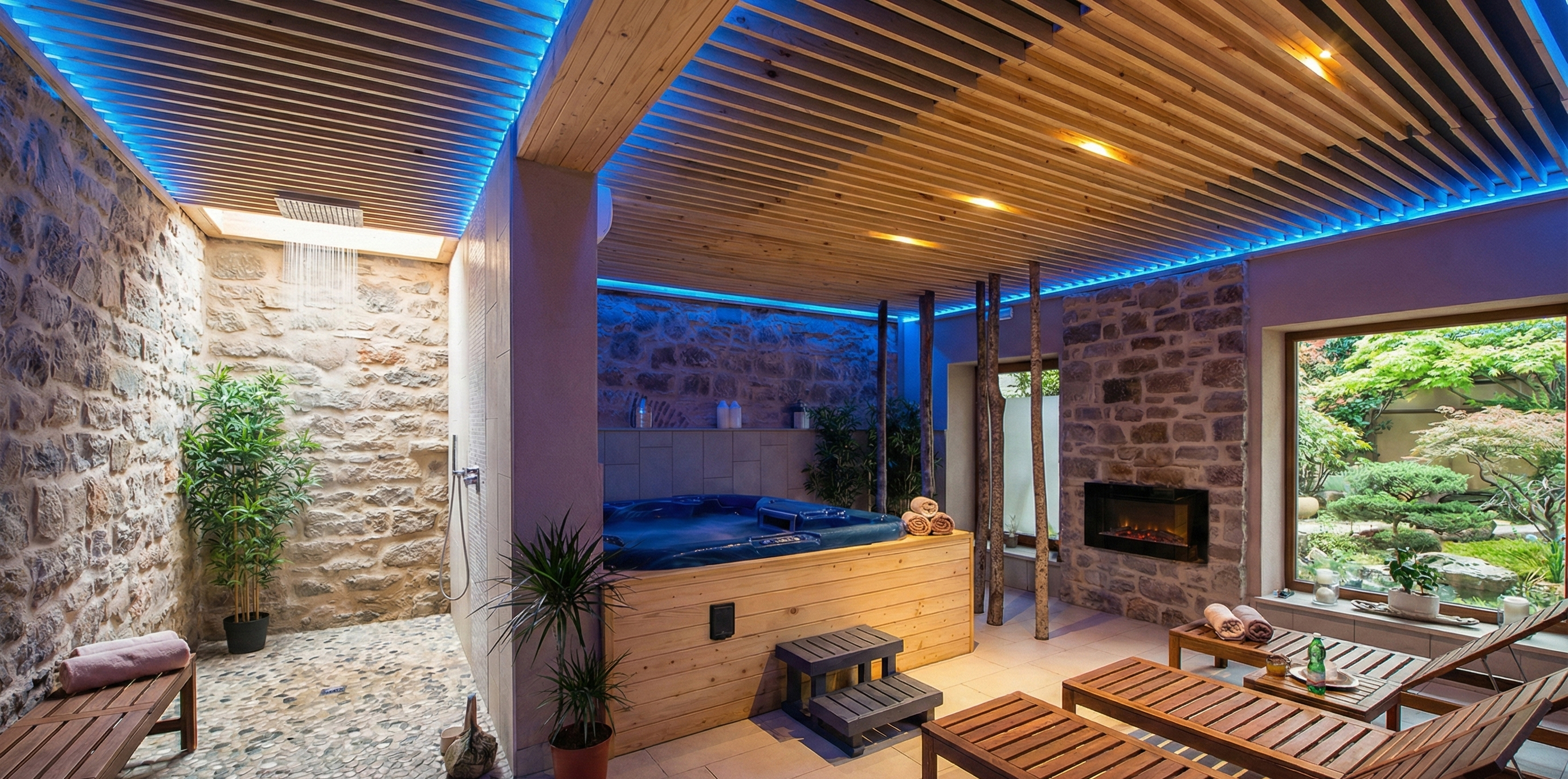 Centro Benessere